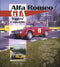 Alfa Romeo GTA::leggera e vincente