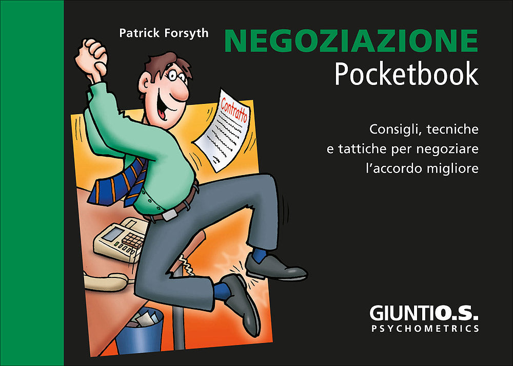 Negoziazione - Pocketbook