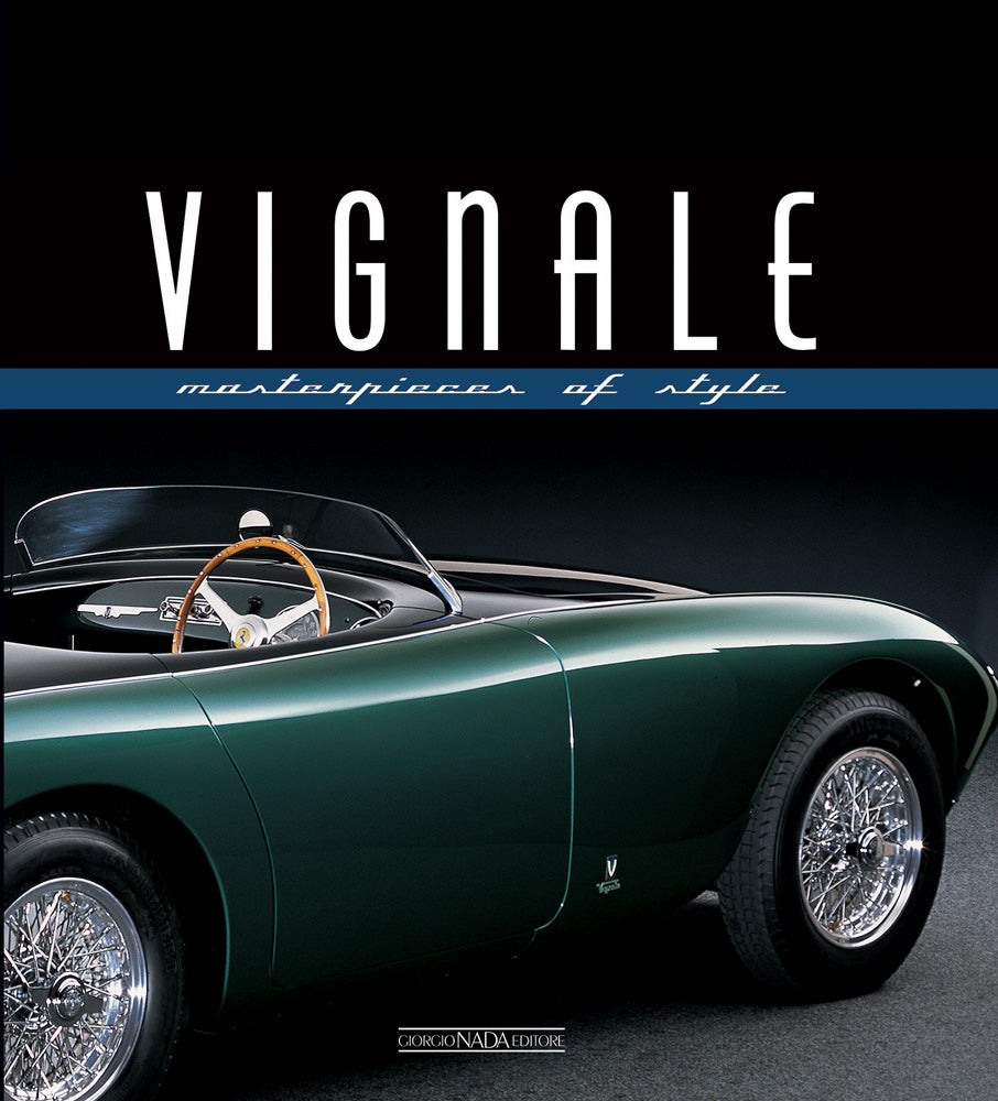 Vignale::Masterpieces of style