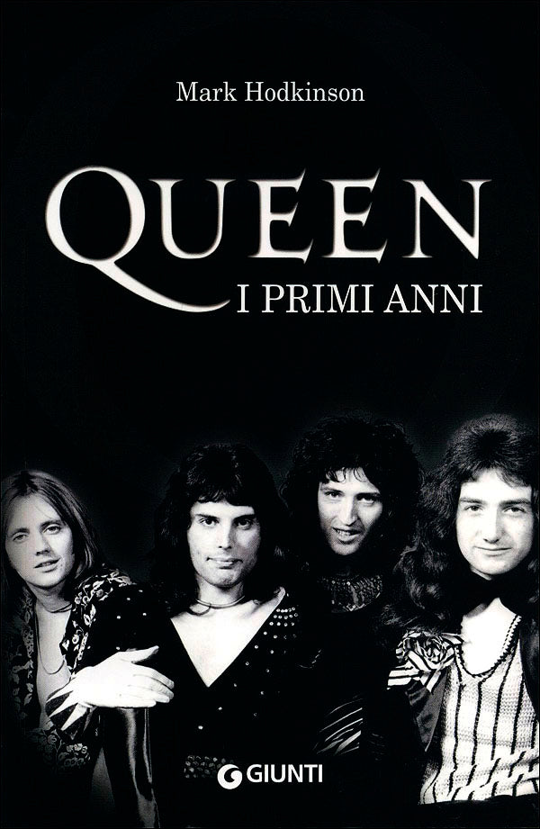 Queen::I primi anni