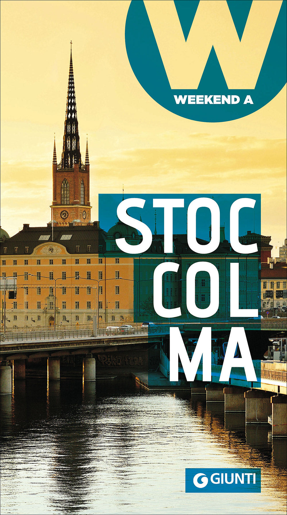 Stoccolma