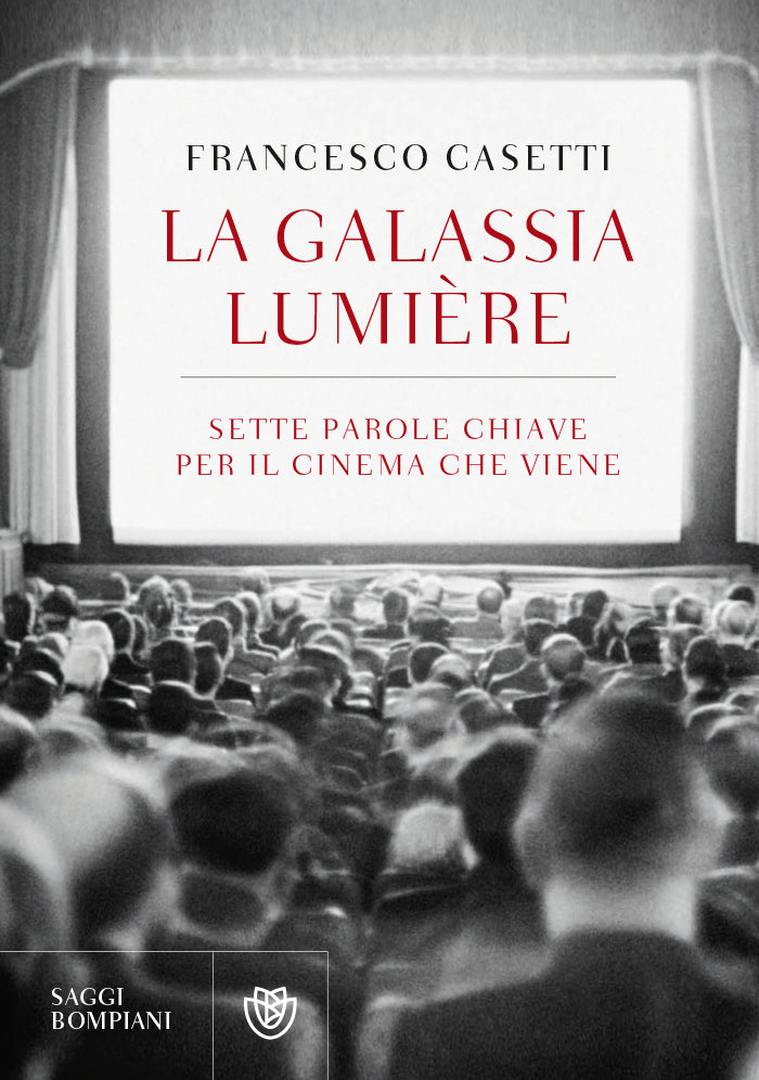 La galassia Lumière::Sette parole chiave per il cinema che viene