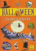 Halloween. Storia magia e mistero