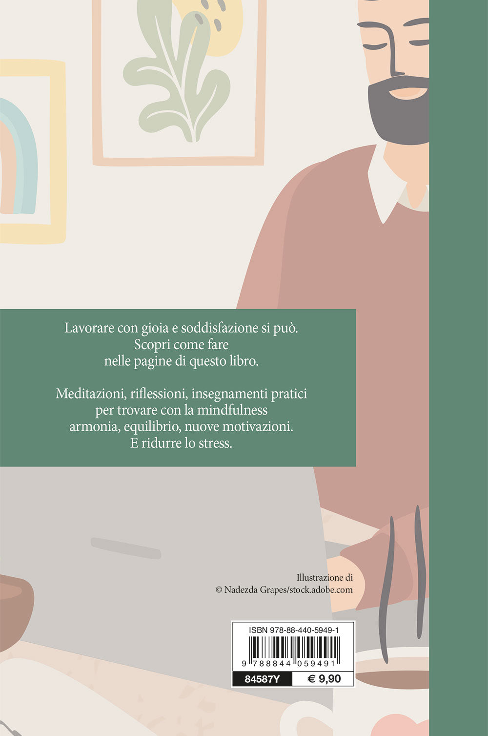 Mindfulness pratica lavoro::Risolvere i conflitti e rigenerarsi