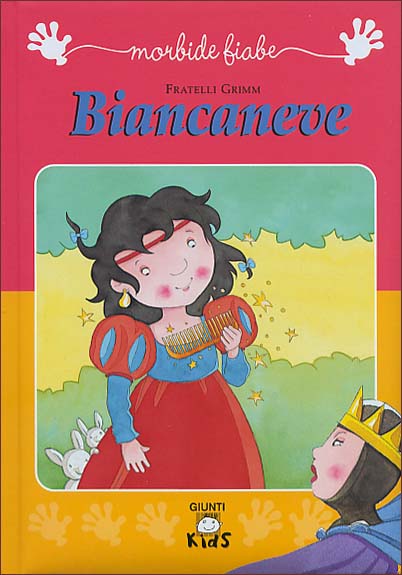 Biancaneve