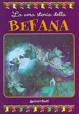 La vera storia della Befana