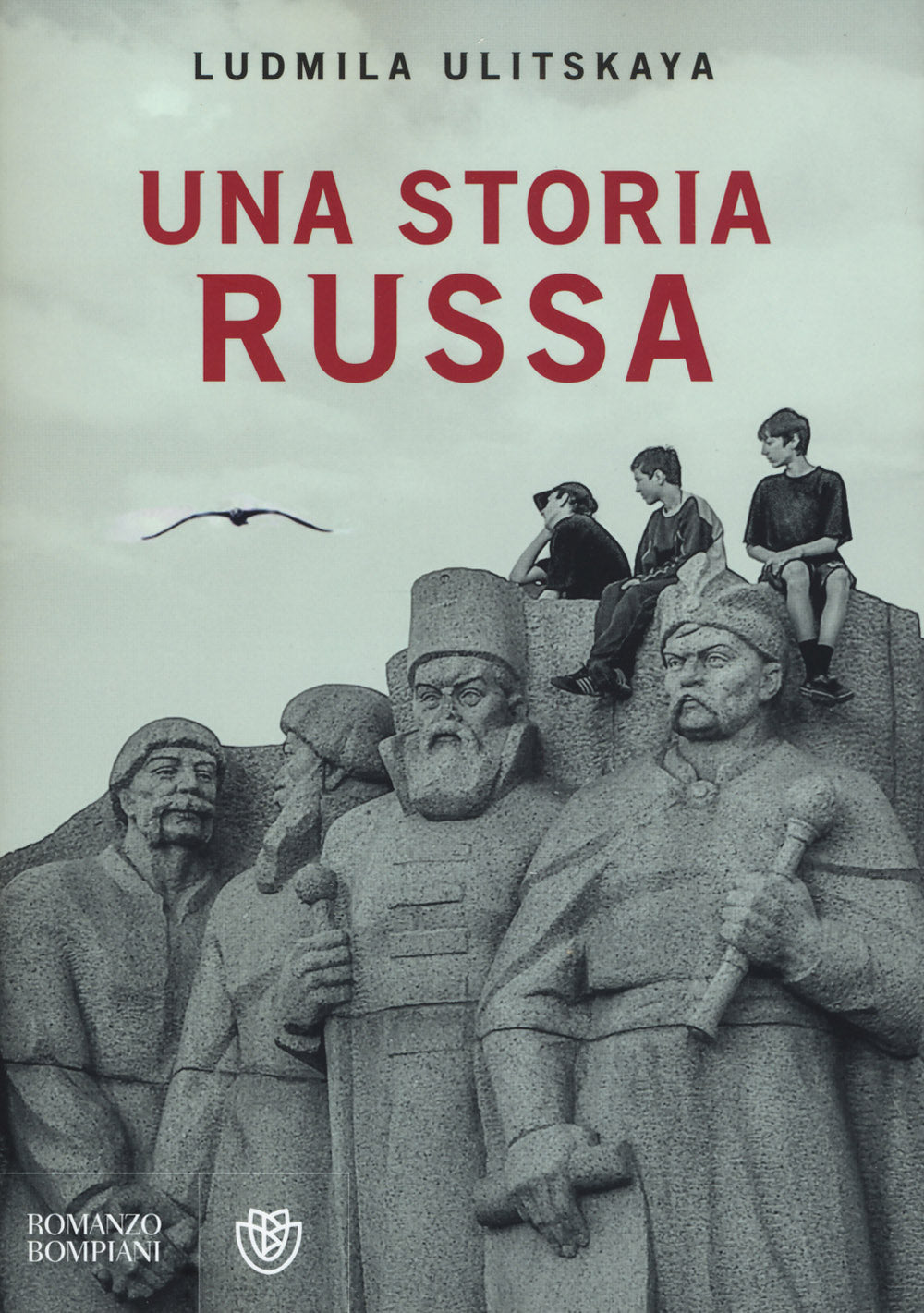 Una storia russa