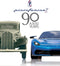 PININFARINA 90 ANNI/90 YEARS::PININFARINA 90 ANNI/90 YEARS