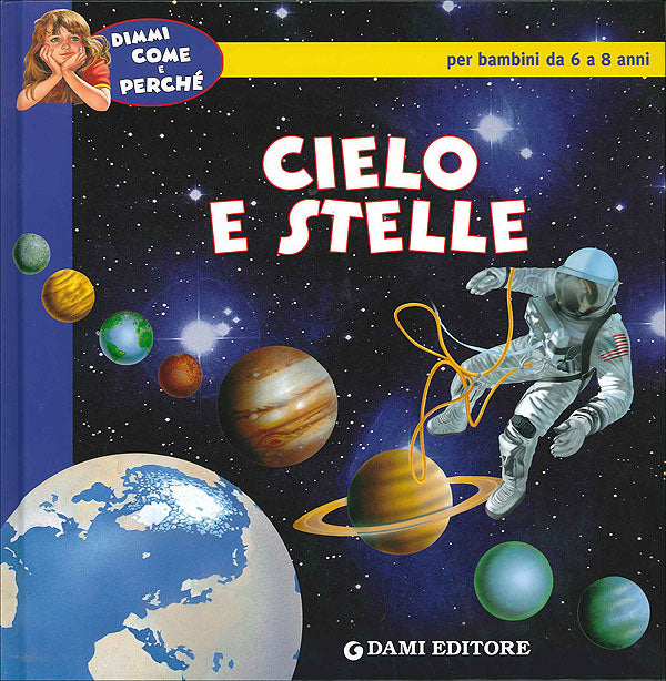 Cielo e stelle