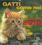 Gatti come noi - Calendario 2010