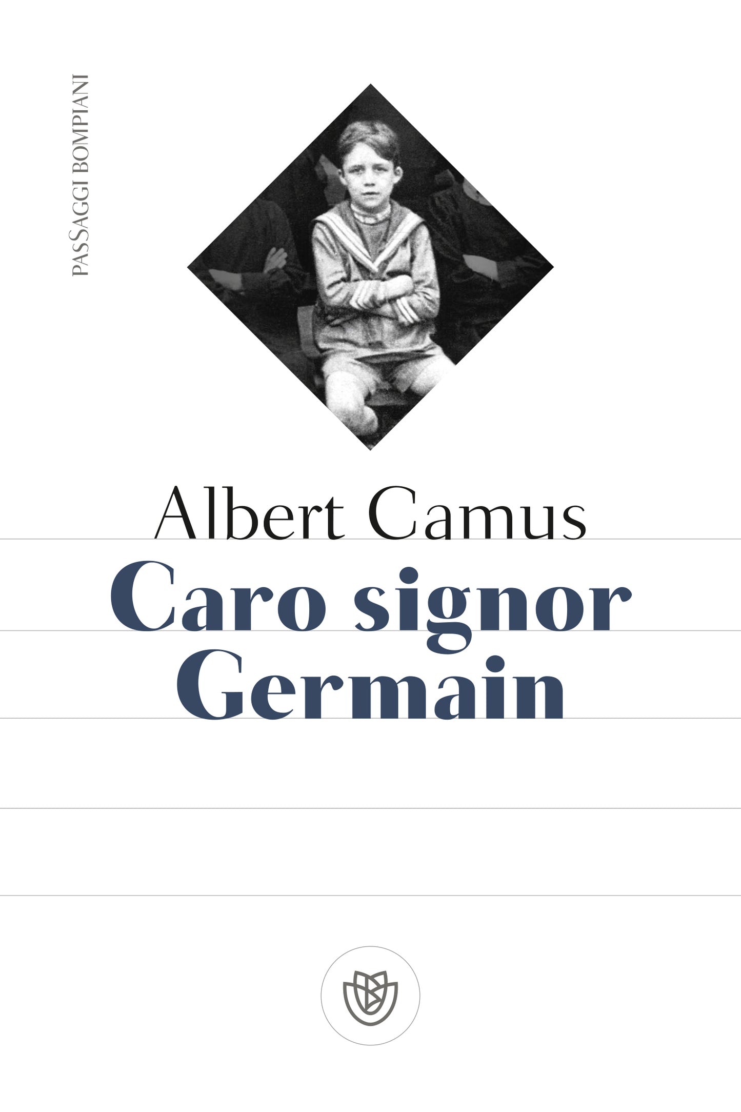 Caro signor Germain