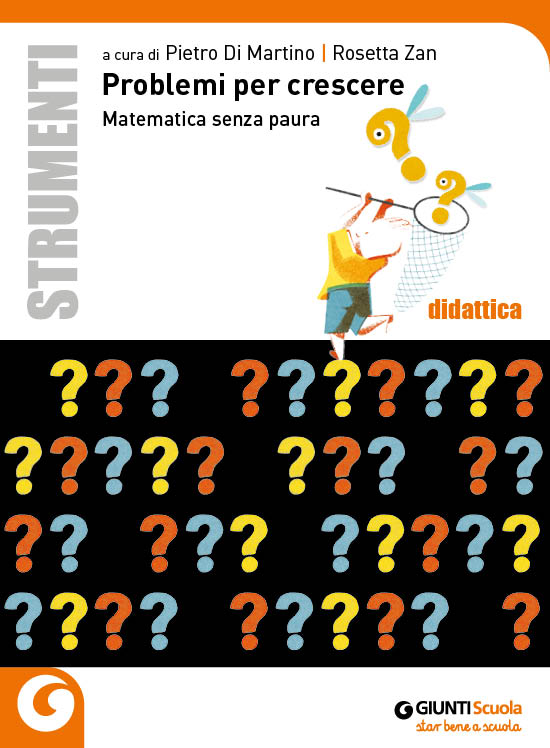 Problemi per crescere::Matematica senza paura