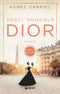 Merci, Monsieur Dior