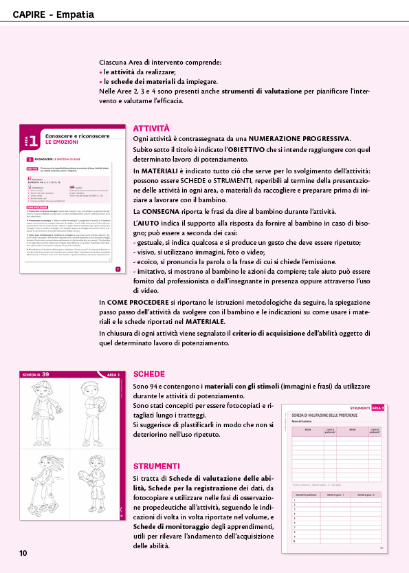 Capire come potenziare l'empatia