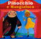 Pinocchio e Mangiafuoco