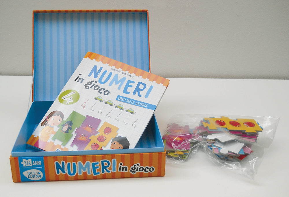 Numeri in Gioco