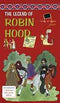 The legend of Robin Hood