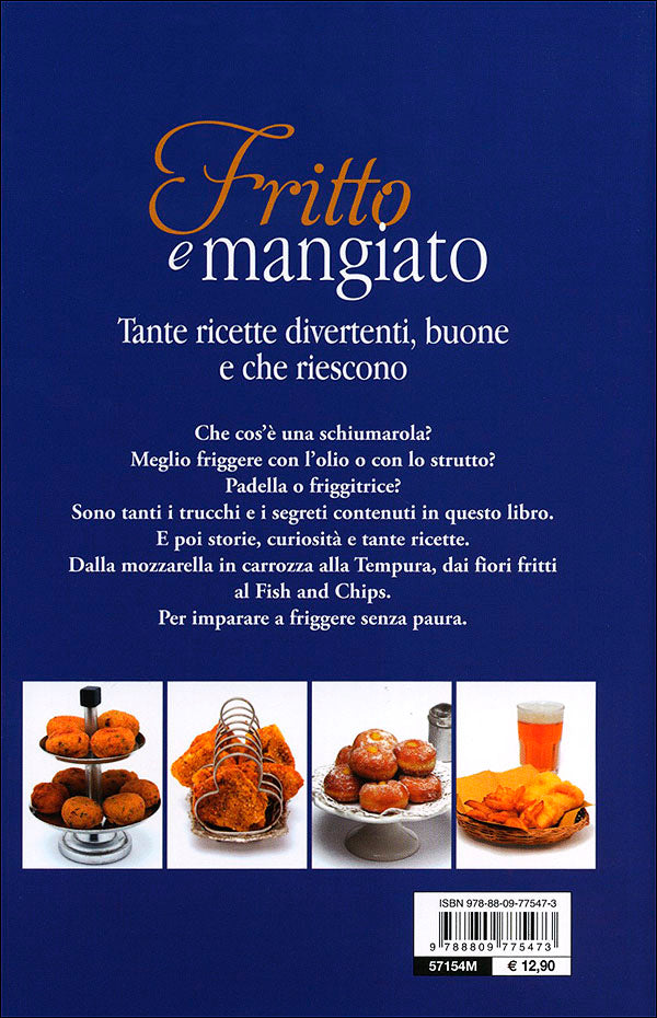 Fritto e mangiato