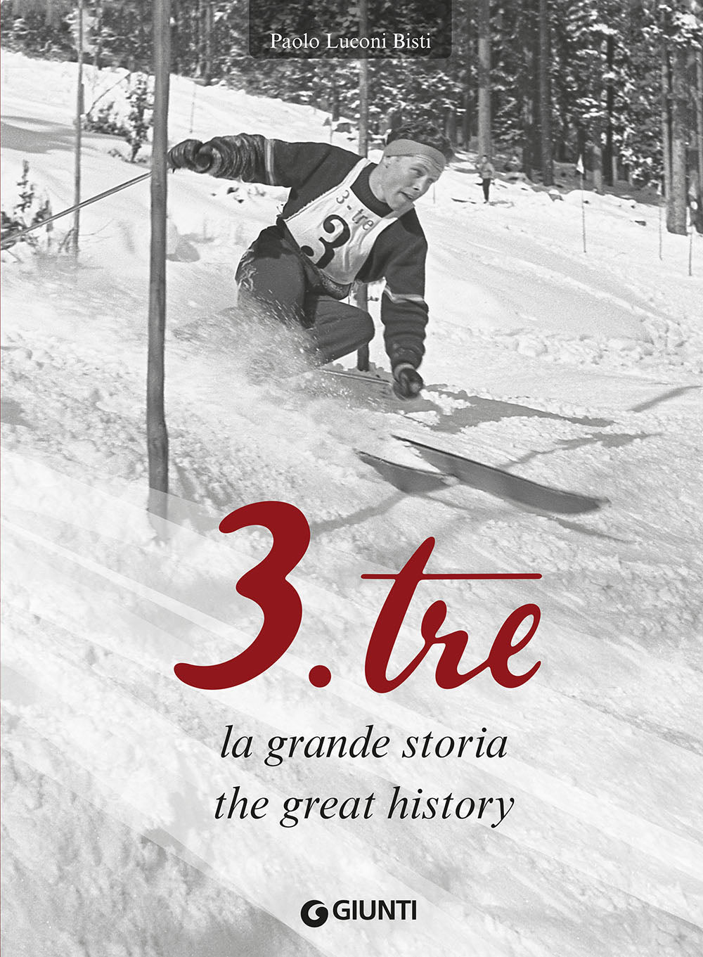 3.Tre, la grande storia/ 3.Tre, the great history