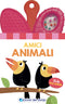 Amici animali