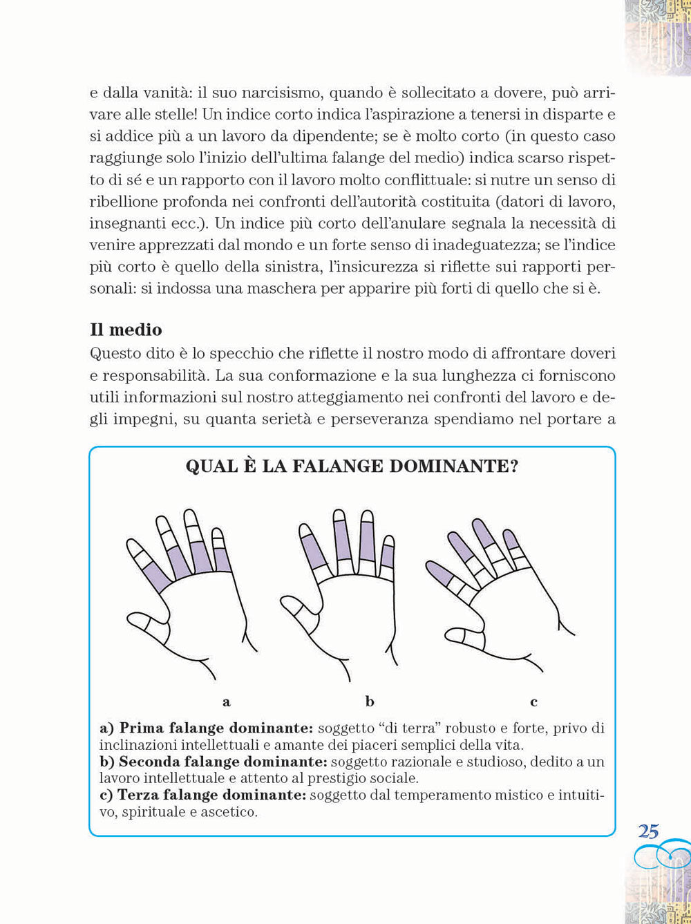 Come leggere la mano::Per conoscere il carattere, le attitudini, l'amore, la salute, la carriera - Con poster: la mappa della mano