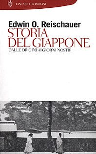 Storia del Giappone. Dalle origini ai giorni nostri