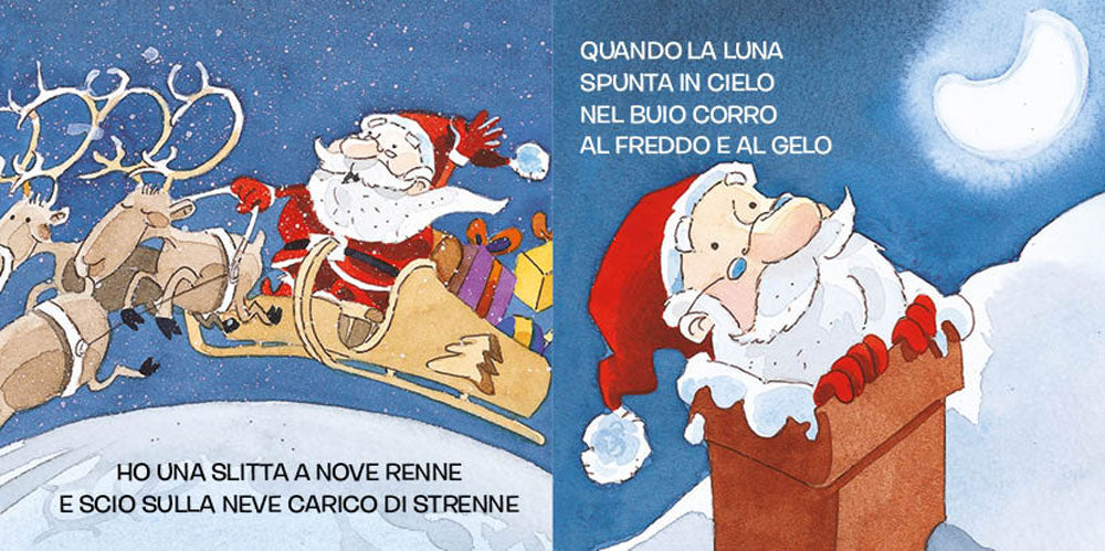 Babbo Natale