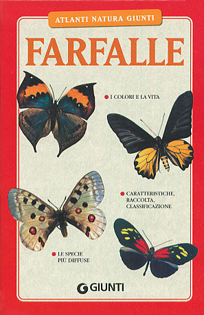 Farfalle