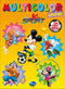 Multicolor Special - Mickey Sport::Con tanti giochi