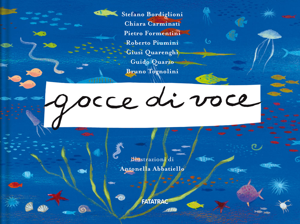 Gocce di voce