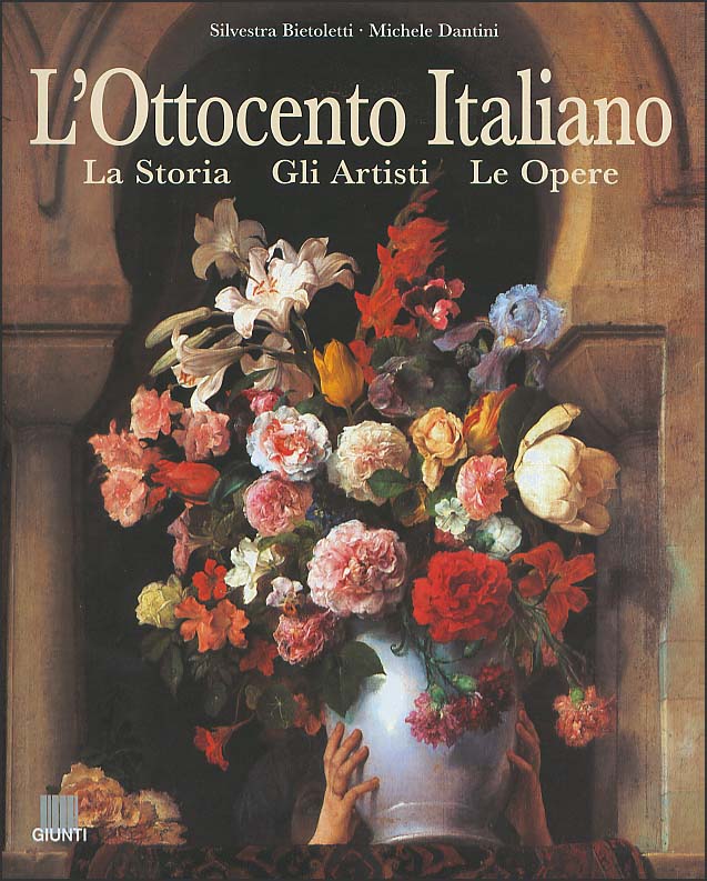 L'Ottocento Italiano::La storia, gli artisti, le opere