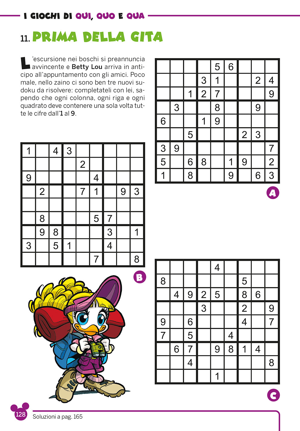 Mega Enigmistica Disney Rinfresca la mente::Differenze, Sudoku, Incroci, Labirinti, Giochi a 4 zampe