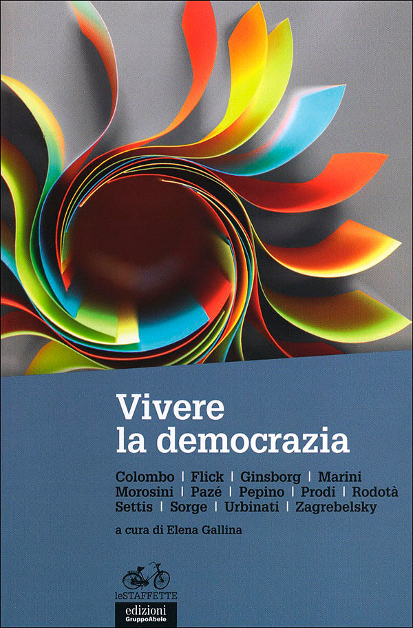 Vivere la democrazia