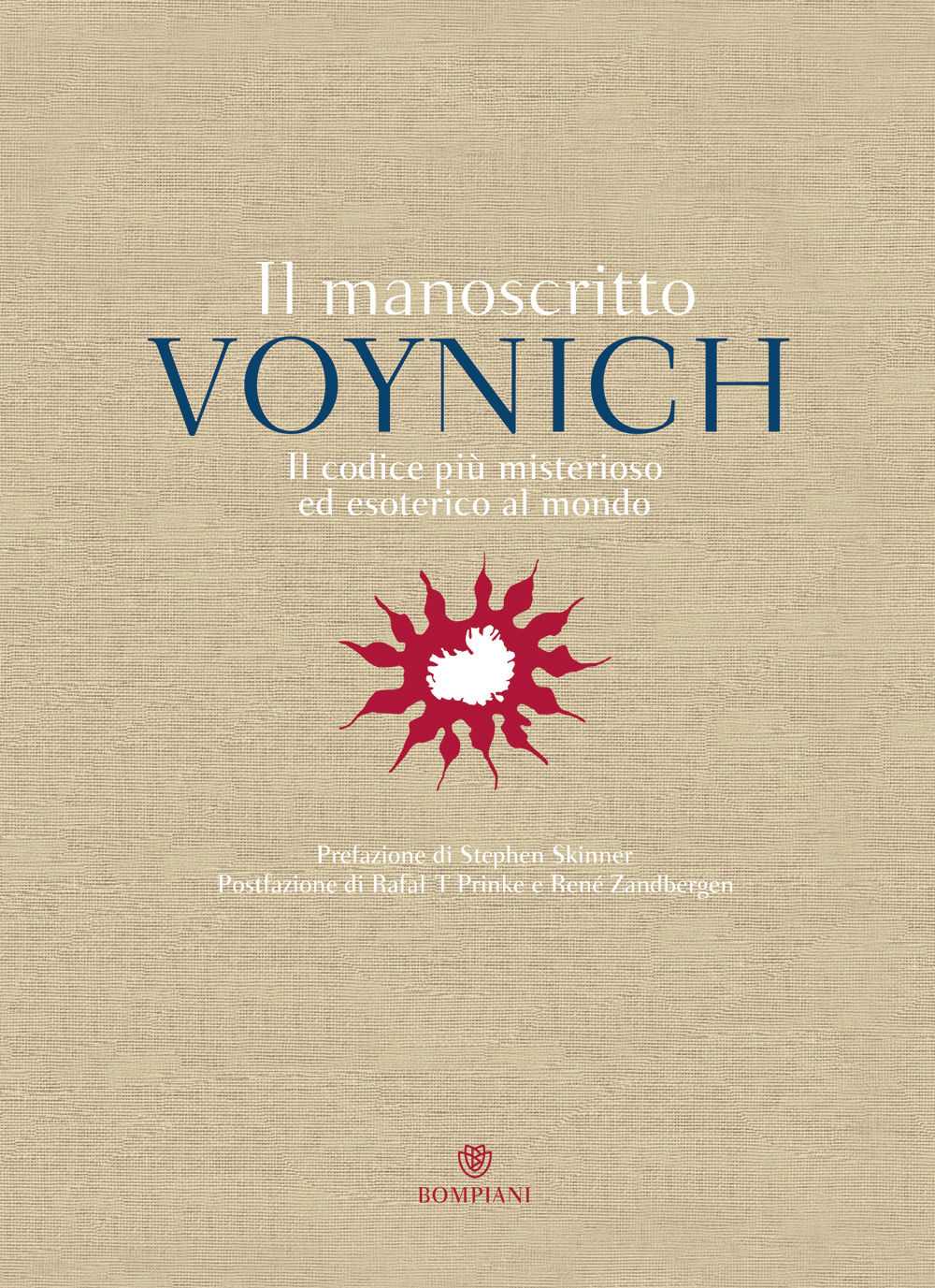 Il manoscritto Voynich::Il codice più misterioso ed esoterico al mondo