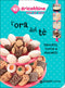 L'ora del tè::Biscotti, torte e dolcetti