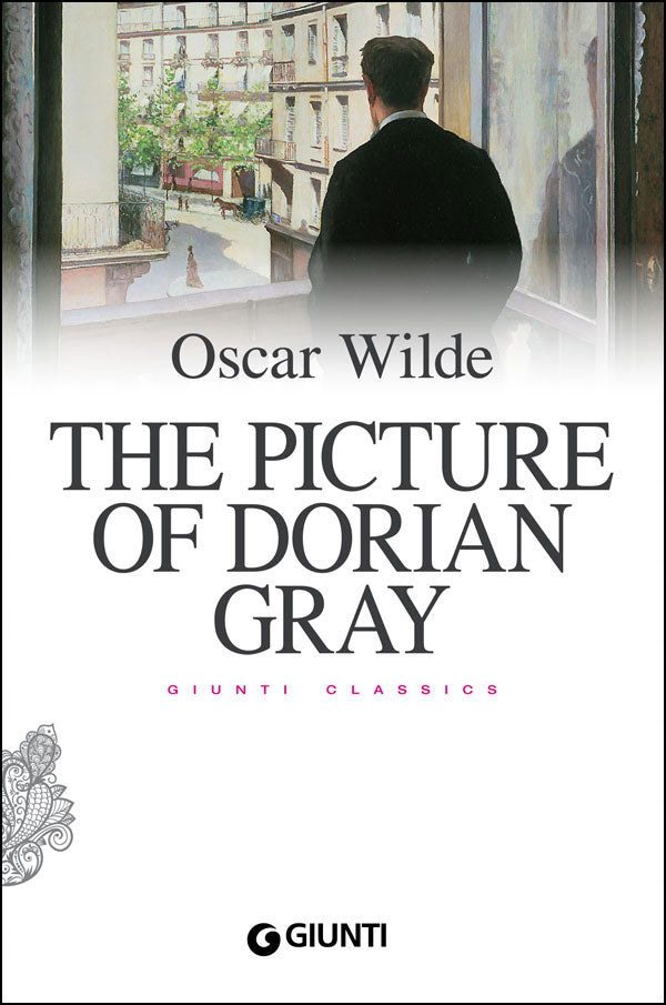 The Picture of Dorian Gray