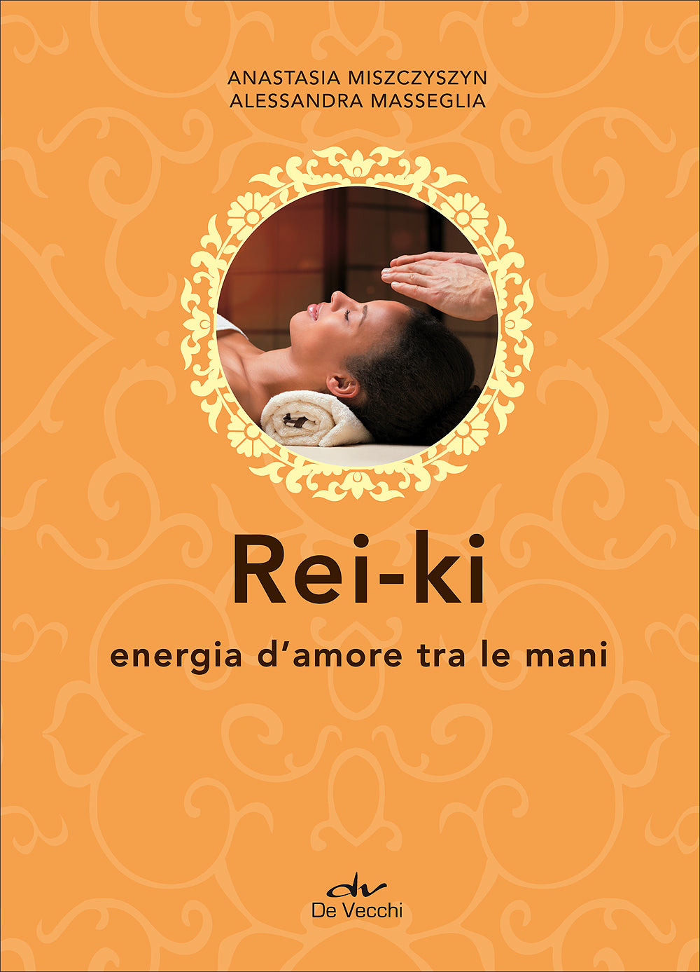 Rei-Ki::Energia d'amore tra le mani