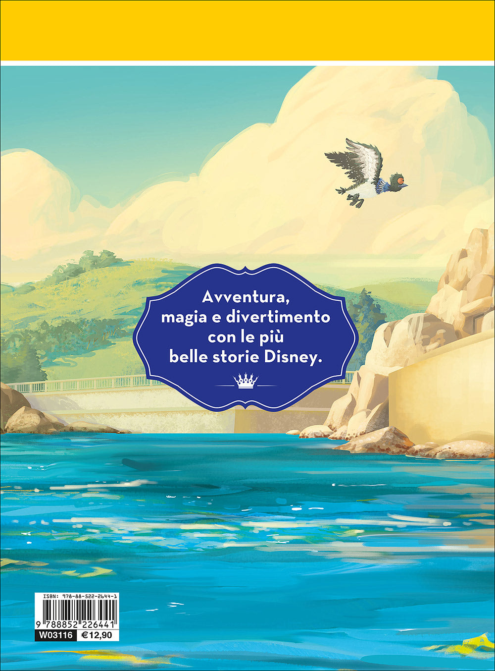 Disneyana - Alla ricerca di Dory