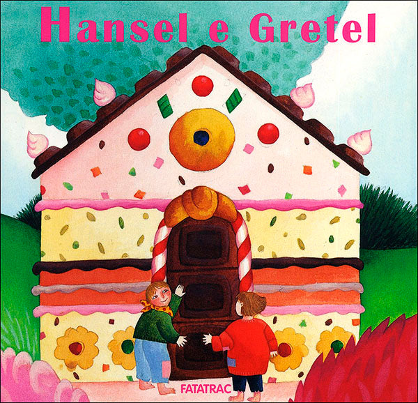 Hansel e Gretel