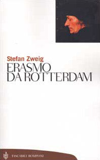 Erasmo da Rotterdam