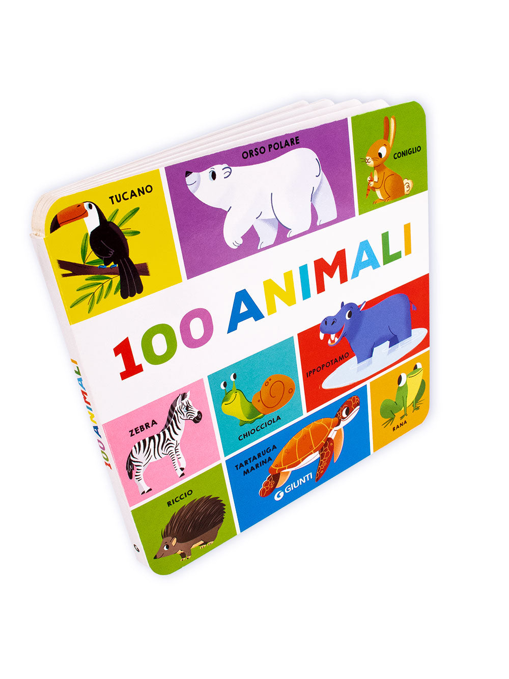 100 Animali