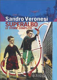 Superalbo. Le storie complete