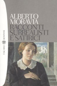 Racconti surrealisti e satirici