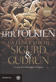 La leggenda di Sigurd e Gudrun