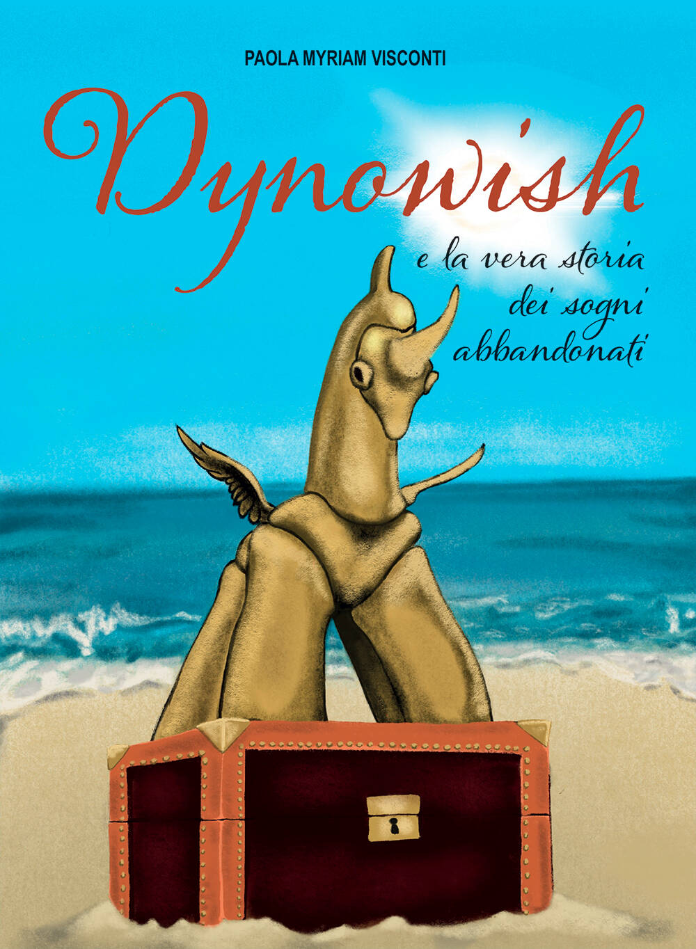 Dynowish e la vera storia dei sogni abbandonati