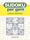 Sudoku per geni::schemi diabolici