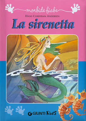 La sirenetta