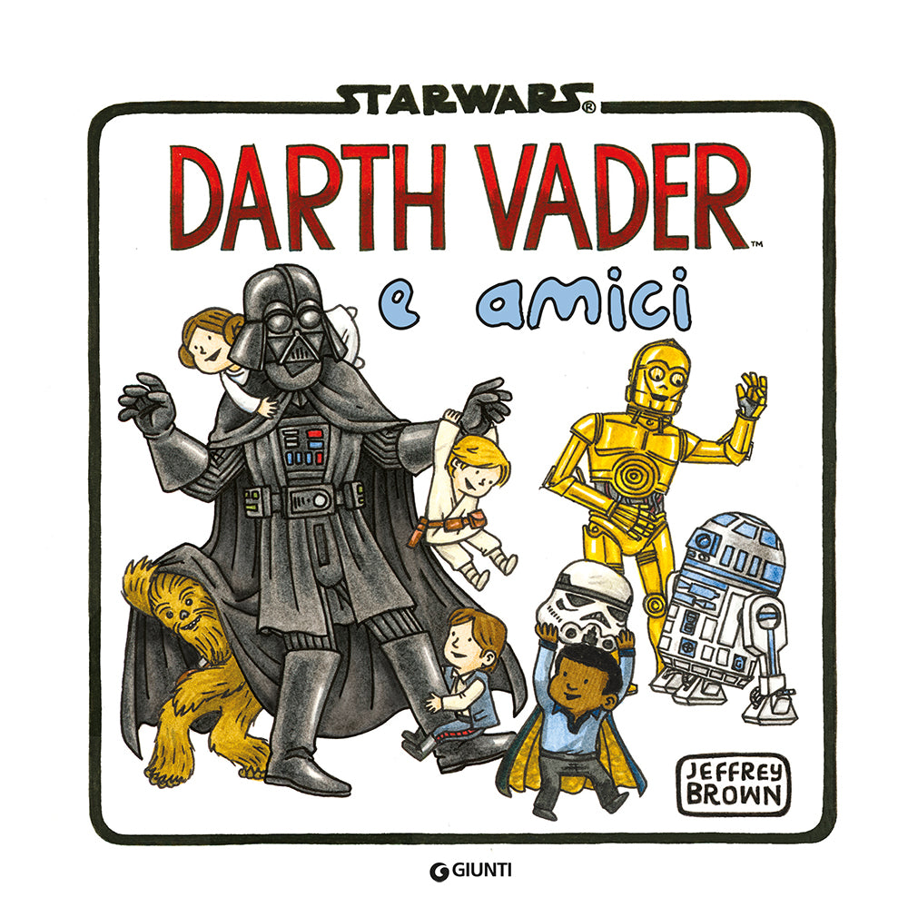 Narrativa d'Autore - Star Wars. Darth Vader e amici