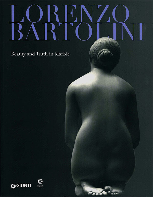 Lorenzo Bartolini. Beauty and Truth in Marble::Exhibition extended until 8 January 2012