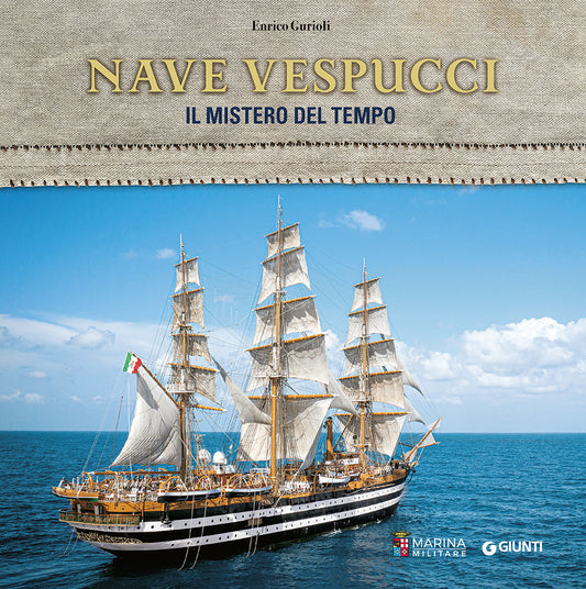 Nave Vespucci::Il mistero del tempo